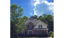 519 Lakewood Court Canton, GA 30114