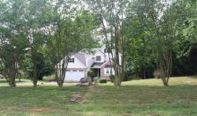 3514 River Road Circle Gainesville, GA 30506