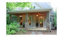 38 Harris Creek Drive Ellijay, GA 30540