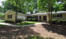 4842 Leisure Drive Atlanta, GA 30338