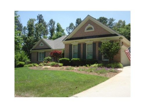 2575 Abbey Ridge Road, Conyers, GA 30094