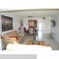 8021 N Sunrise Lakes Dr N # 303, Fort Lauderdale, FL 33322 ID:11892451