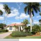 11281 SW 25 CT, Fort Lauderdale, FL 33325 ID:11974427