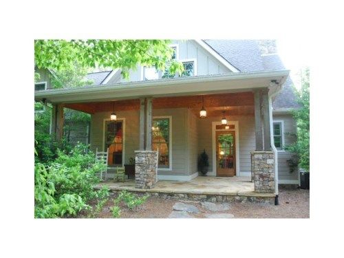 38 Harris Creek Drive, Ellijay, GA 30540