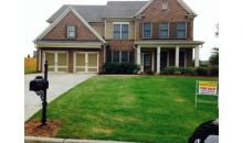 1410 Woodall Trace Alpharetta, GA 30004