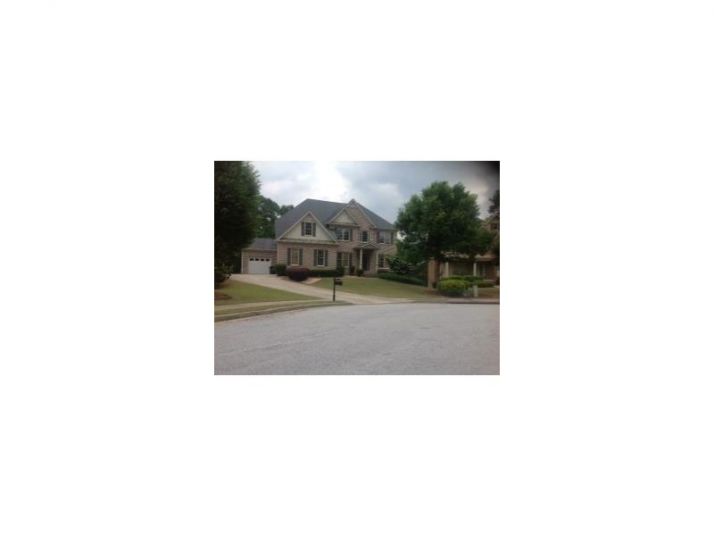 1433 Amber Hill Lane, Grayson, GA 30017