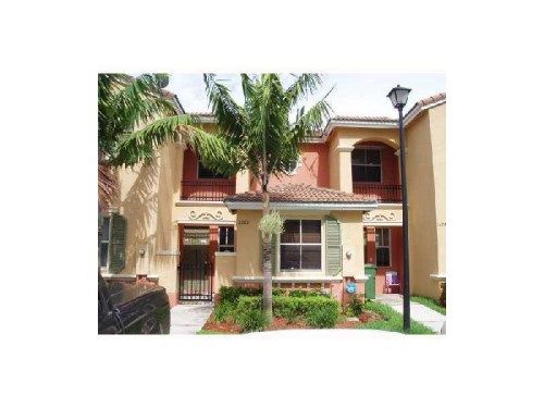 2282 42 AV # 2282, Homestead, FL 33033