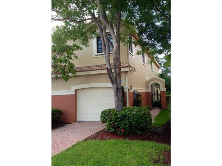 3933 TREE TOP DR # 3933, Fort Lauderdale, FL 33332