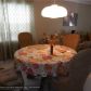 9681 SUNRISE LAKES BL # 101, Fort Lauderdale, FL 33322 ID:11884192