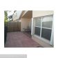 3856 NW 121st Ave # 3856, Fort Lauderdale, FL 33323 ID:11892347