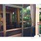 2703 KINSINGTON CR # 1-1, Fort Lauderdale, FL 33332 ID:11924744