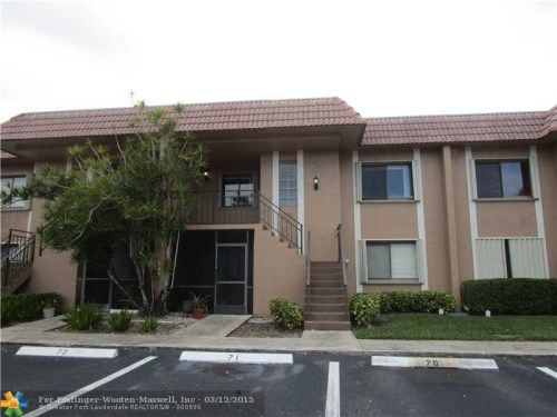 205 Lakeview Dr # 203, Fort Lauderdale, FL 33326