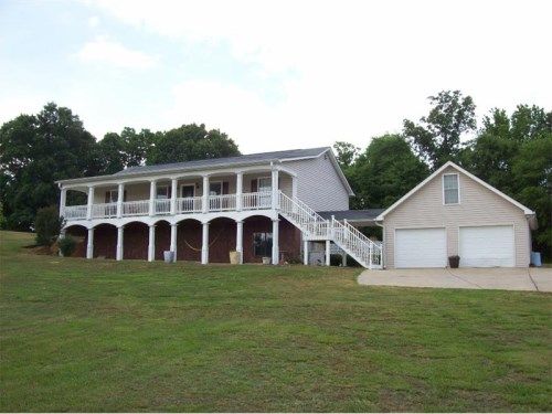 620 Se Johnson Lake Road, Adairsville, GA 30103