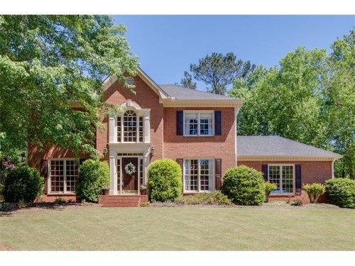 2405 Ashbourne Drive, Lawrenceville, GA 30043