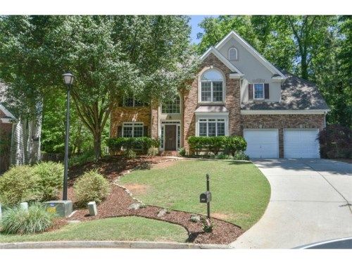 745 Springbrook Court, Alpharetta, GA 30004