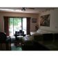 7757 GRANDE ST # 7757, Fort Lauderdale, FL 33351 ID:12778648