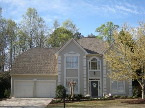 535 Camber Woods Drive, Roswell, GA 30076