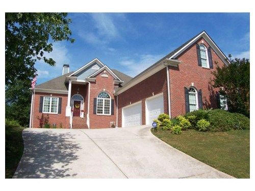 6358 Chestnut Parkway, Flowery Branch, GA 30542