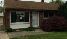 18761 Hamann St Riverview, MI 48193