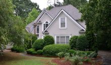 4825 Oakmont Bend Drive Alpharetta, GA 30004