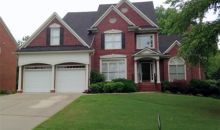 3622 Woodshire Chase Marietta, GA 30066