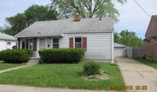 3930 Hogarth Avenue Flint, MI 48532