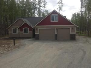 1140 W Jones Drive, Wasilla, AK 99654