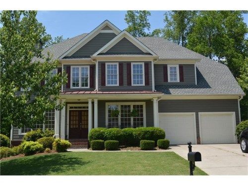 1064 Middlebrooke Drive, Canton, GA 30115