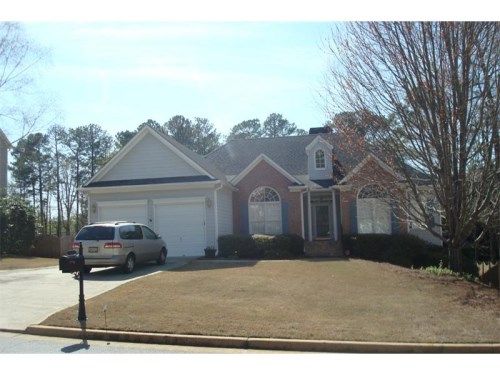 1108 Amberton Lane, Powder Springs, GA 30127