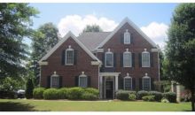 3460 Bridge Mill Court Norcross, GA 30092