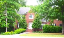 4001 Woods Point Road Rocky Face, GA 30740