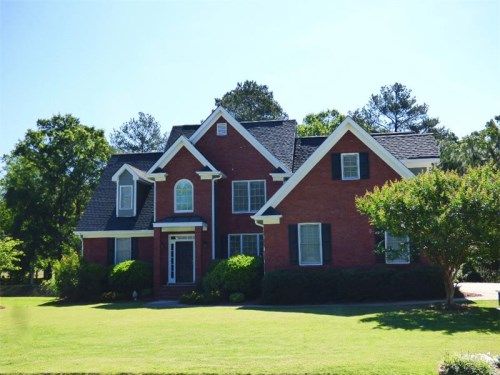 316 Briar Patch Lane, Cartersville, GA 30120