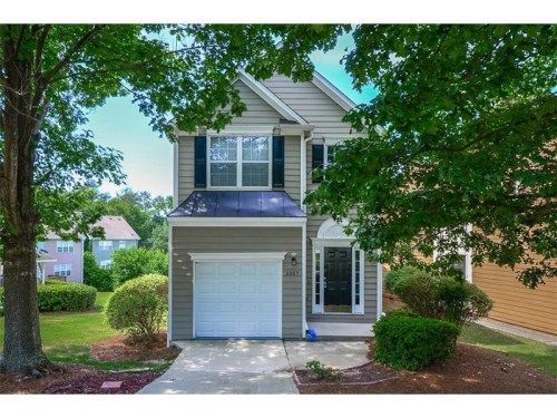 2265 Oak Glen Circle, Duluth, GA 30096