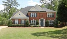 3878 Lake Ruby Lane Suwanee, GA 30024