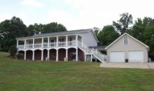 620 Se Johnson Lake Road Adairsville, GA 30103