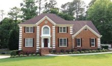 877 Castle Walk Cove Sw Lilburn, GA 30047