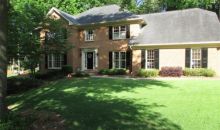 5050 Hodgkins Place Lilburn, GA 30047