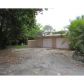 8201 SW 30 ST, Fort Lauderdale, FL 33328 ID:12687913