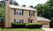 1807 May Glen Drive Acworth, GA 30102