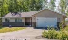 6487 N Blossom Drive Palmer, AK 99645