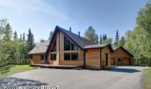 2901 N Snowshoe Lane Wasilla, AK 99654