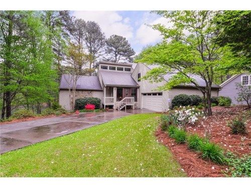 4315 Chimney Lake Court Ne, Roswell, GA 30075