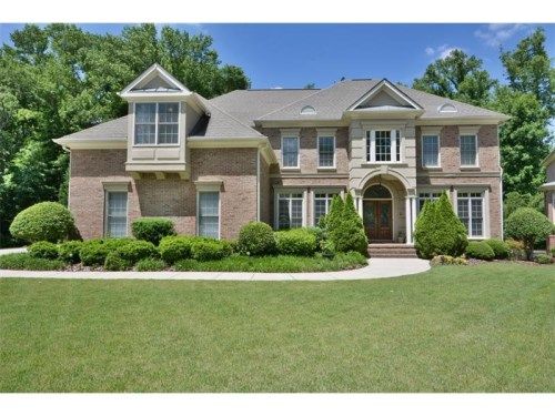 1413 Castlebrooke Way, Marietta, GA 30066