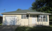 1837 N Marlan Ave Springfield, MO 65803