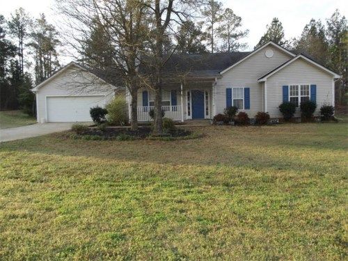 95 Windward Drive, Covington, GA 30016