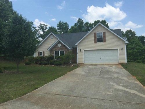 25 Matthew Court, Covington, GA 30016