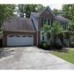 3765 Sweetbriar Trace, Snellville, GA 30039 ID:12759904