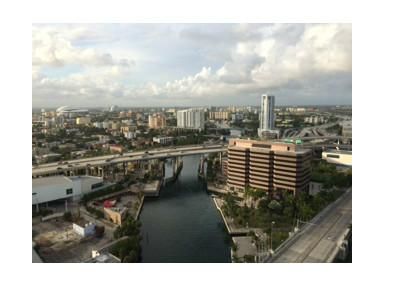 185 SW 7 ST # 2503, Miami, FL 33130