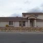 12541 Sombra Fuerte Dr, El Paso, TX 79938 ID:12765980