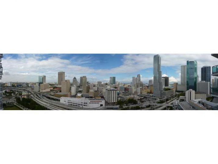 350 S MIAMI AV # 2303, Miami, FL 33130